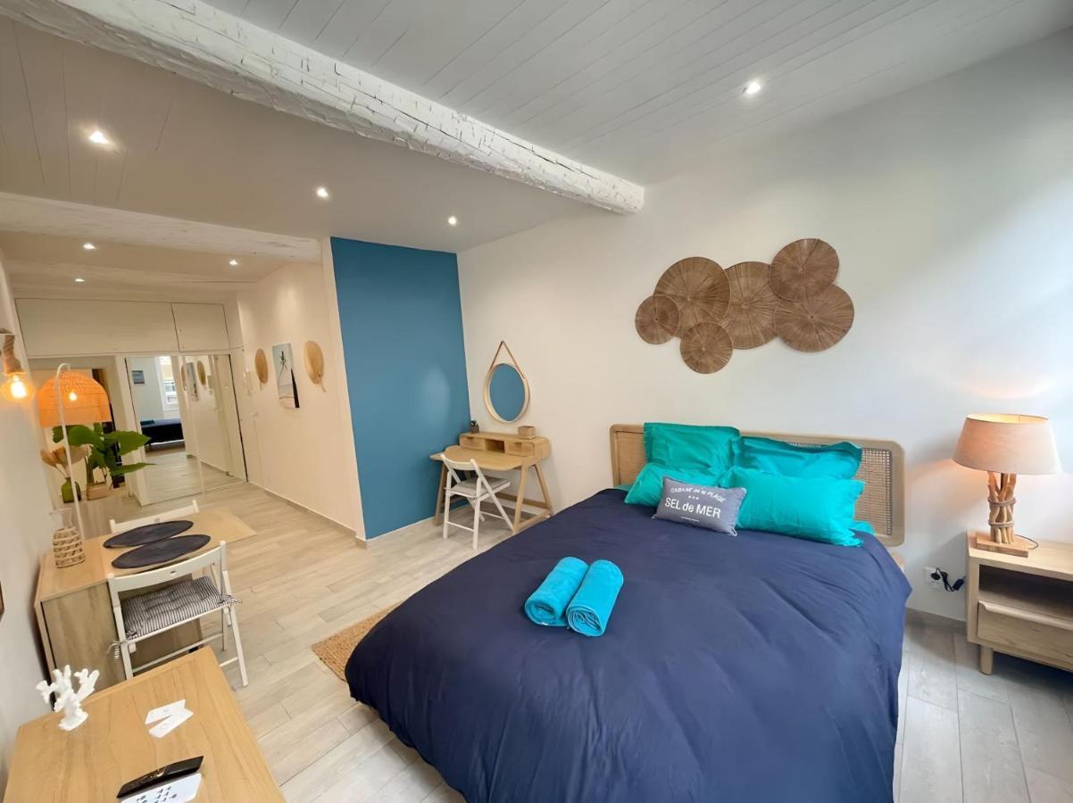 Spacieux Loft Coeur Vieux Nice Dış mekan fotoğraf