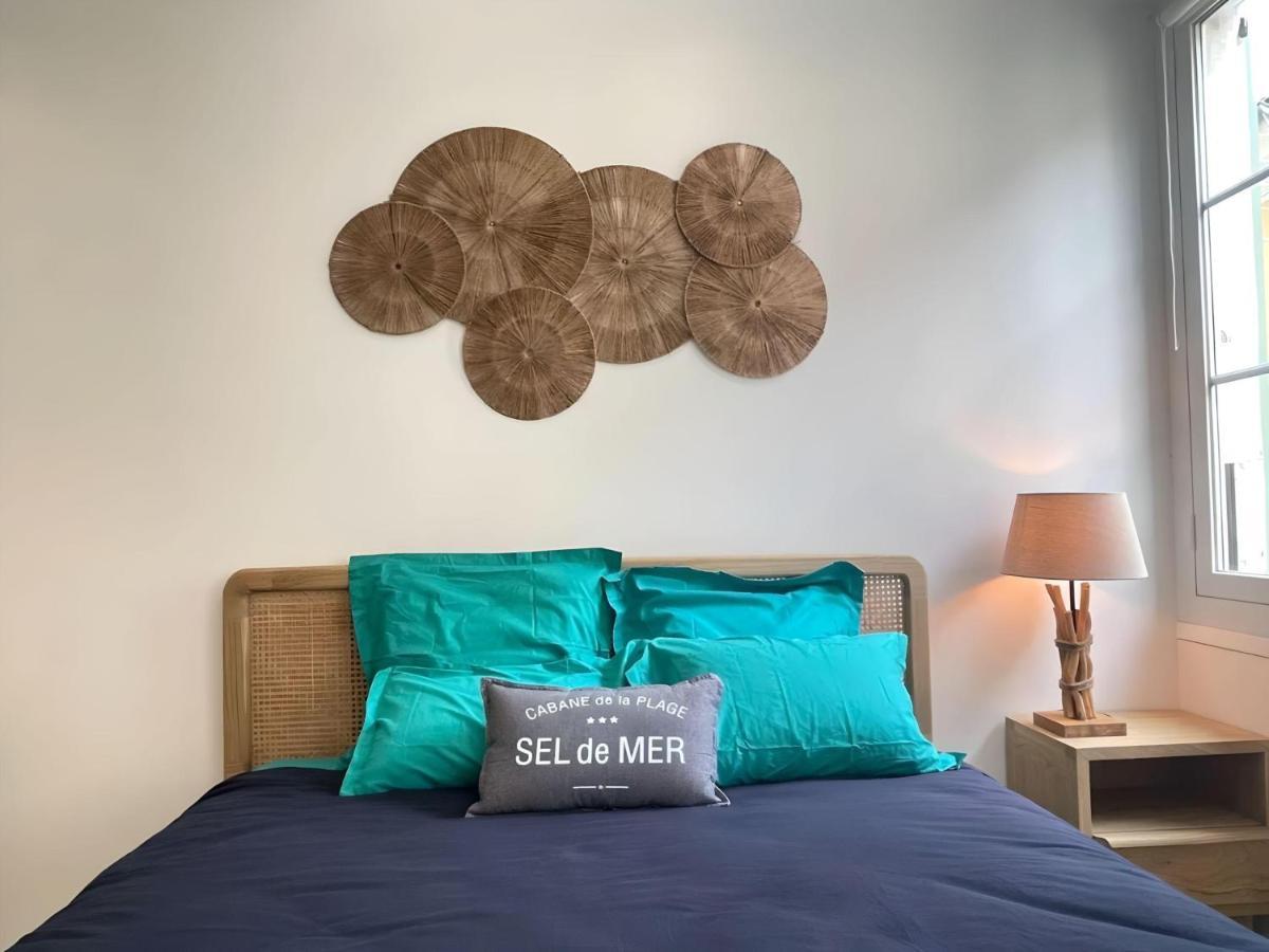 Spacieux Loft Coeur Vieux Nice Dış mekan fotoğraf